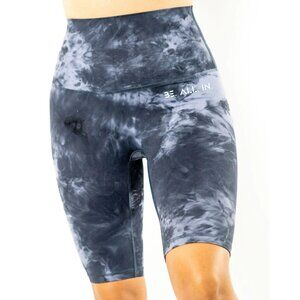 Iron Pulse Tempest Gray Shorts